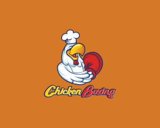 Chicken-Logo-20