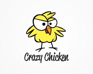 Chicken-Logo-32