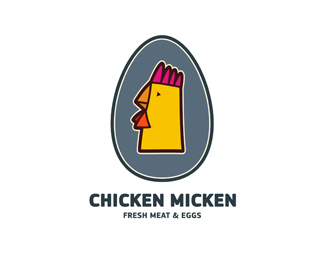 Chicken-Logo-47