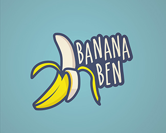 Banana Logo