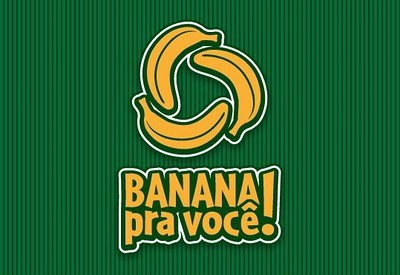 Banana Logo