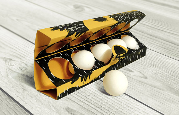 Egg Packaging