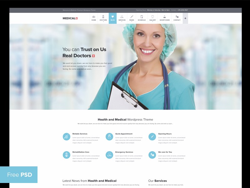 hospital-psd-template-10