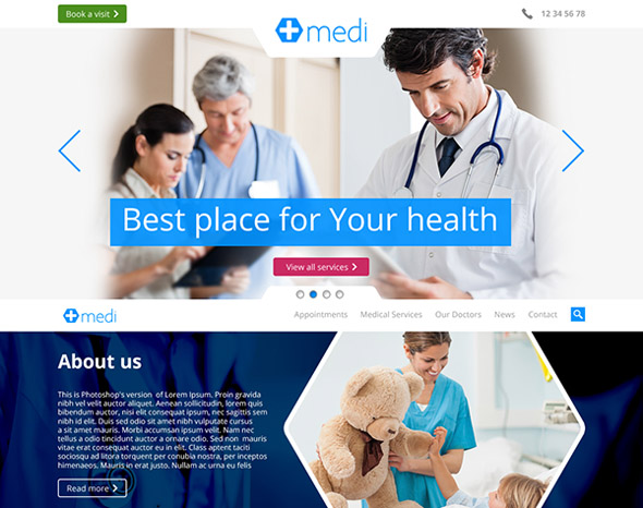 hospital-psd-template-16