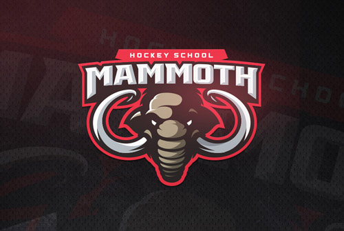 mammoth Logo