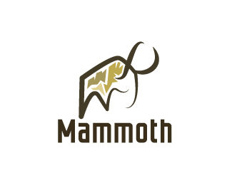 mammoth-logo-18