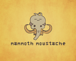 mammoth Logo