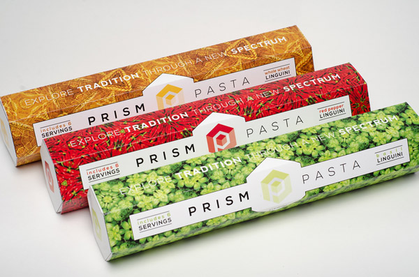 Pasta Packaging