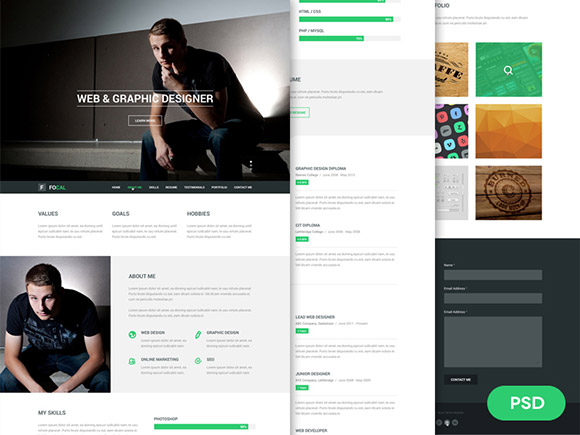 resume-psd-website-template-05