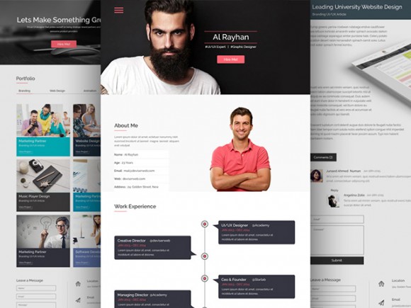 resume-psd-website-template-06