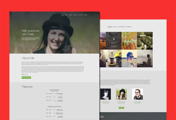 resume-psd-website-template-10