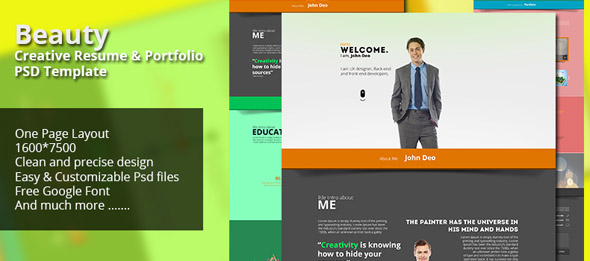 resume-psd-website-template-18