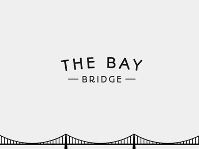 Bridge Logo 13