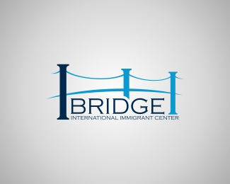 Bridge Logo 17