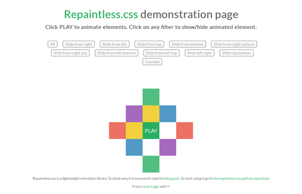 CSS Libraries Frameworks 01