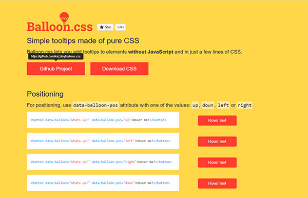 CSS Libraries Frameworks 02