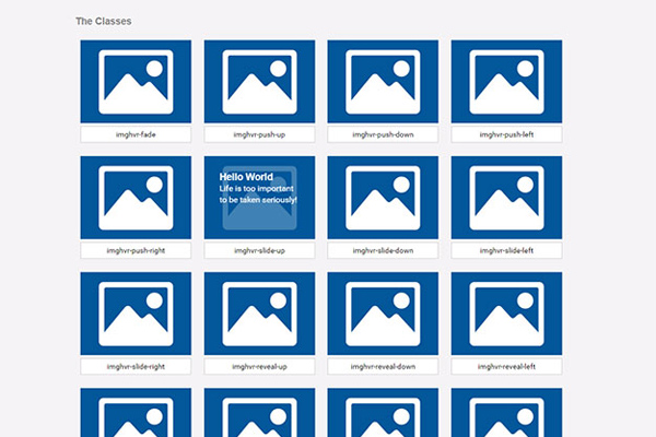 CSS Libraries Frameworks 05