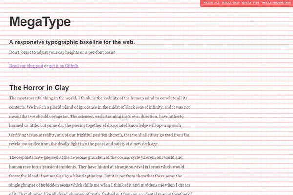 CSS Libraries Frameworks 09