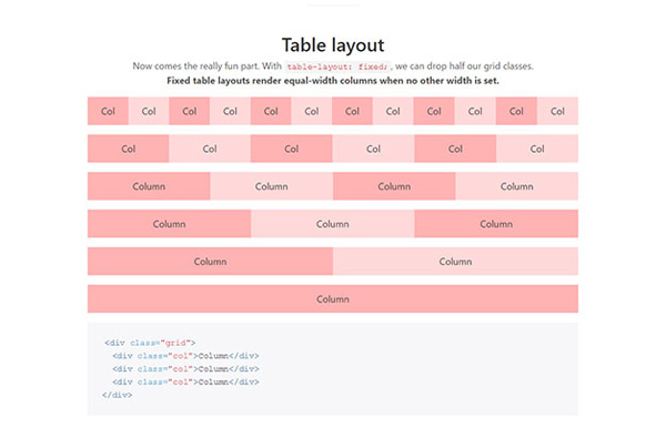 CSS Libraries Frameworks 13