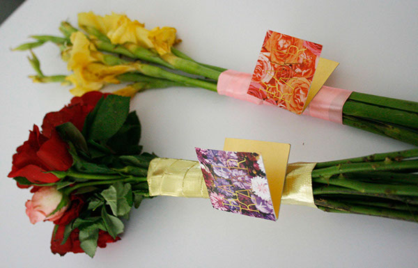 Flower Packaging 03