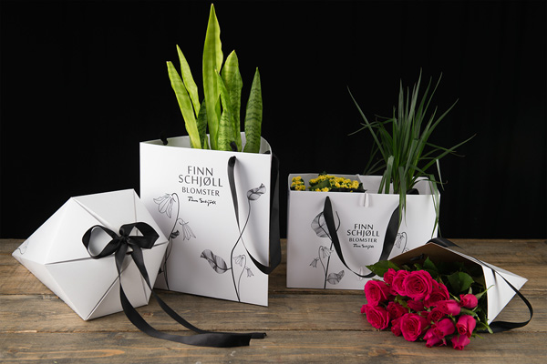 Flower Packaging 04