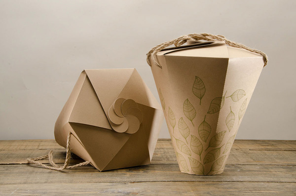 Flower Packaging 06