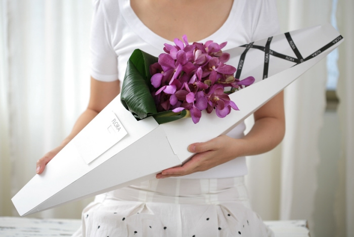 Flower Packaging 10