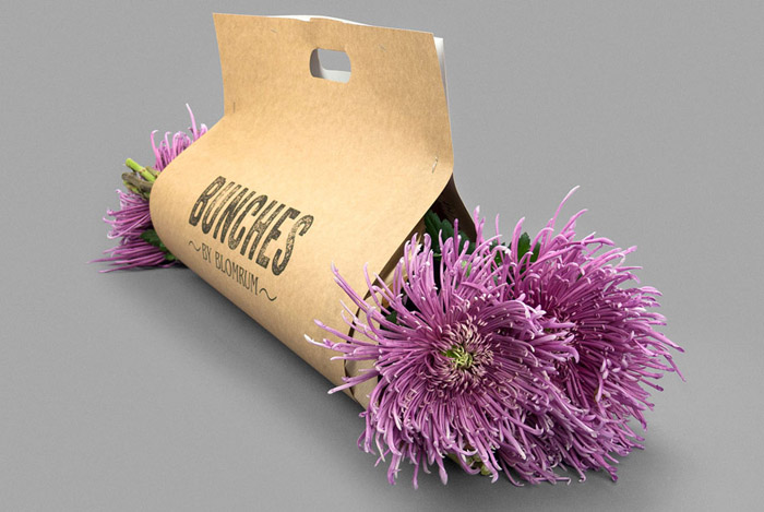 Flower Packaging 14