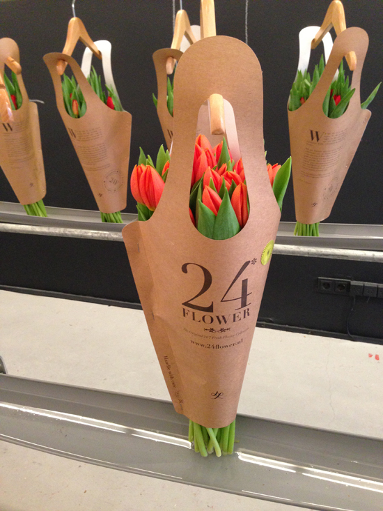 Flower Packaging 16