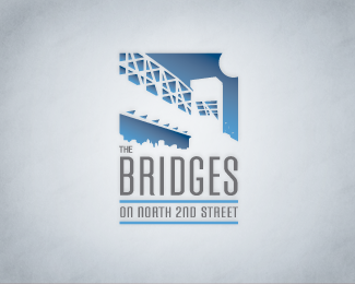 bridge logo 25