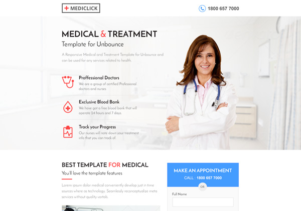 medical landing page 07