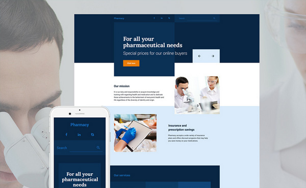 medical landing page 09