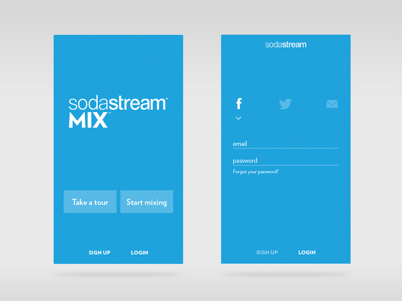 minimalist app ui 40