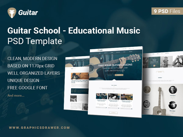 music-psd-template-12