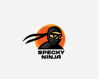 ninja logo 10