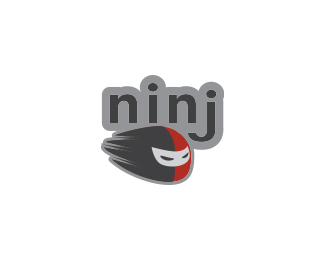 ninja logo 13