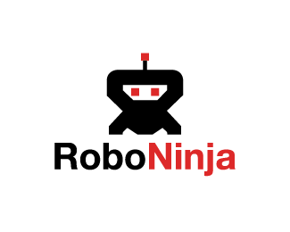 ninja logo 17