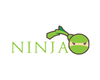 ninja logo 19