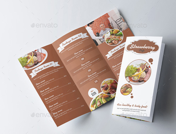 restaurant menu template 05