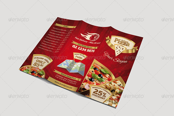 restaurant menu template 15