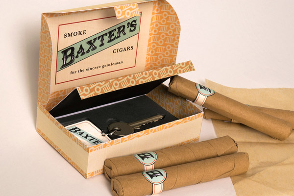 Cigar Packaging 05