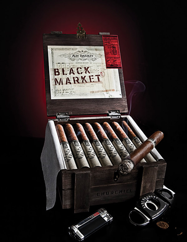 Cigar Packaging 06