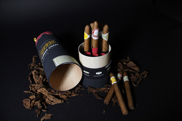 Cigar Packaging 09