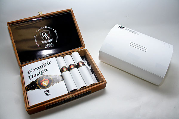 Cigar Packaging 11