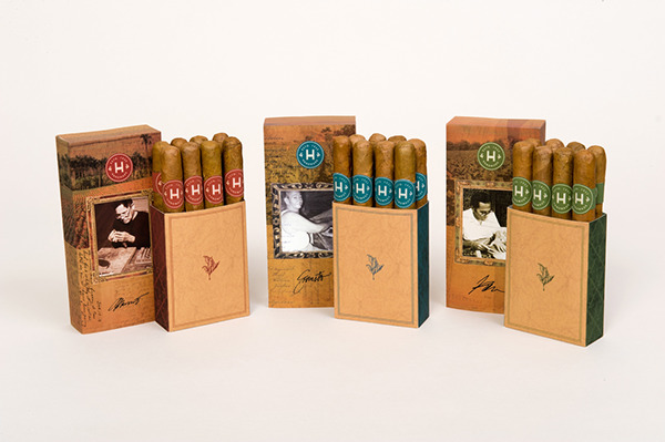 Cigar Packaging 12