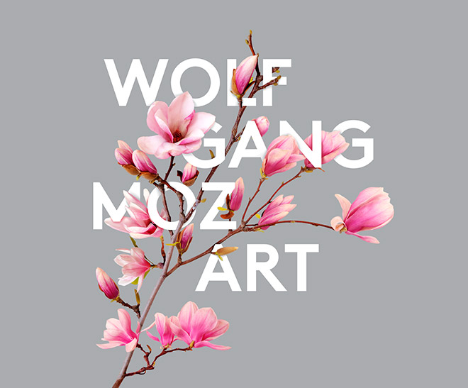 Floral Typography 20