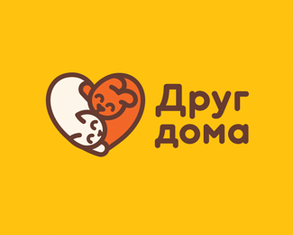 Pet Store Logo 01