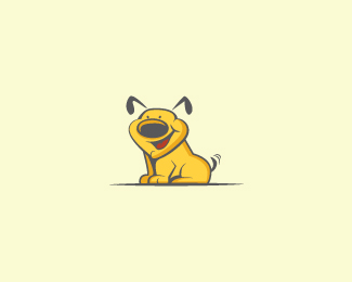 Pet Store Logo 03