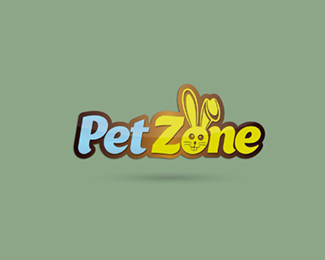 Pet Store Logo 14