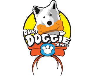 Pet Store Logo 19